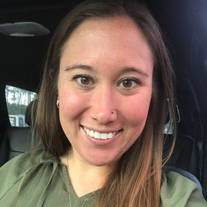 Meet your Posher, Katherine